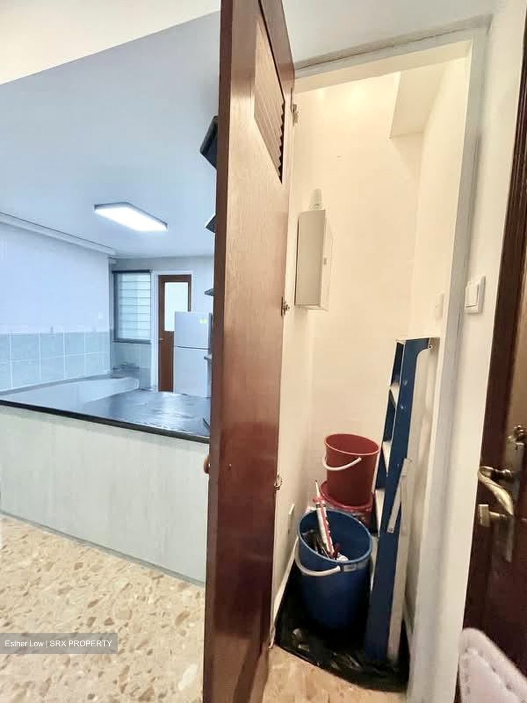 Estella Gardens (D17), Condominium #562256961